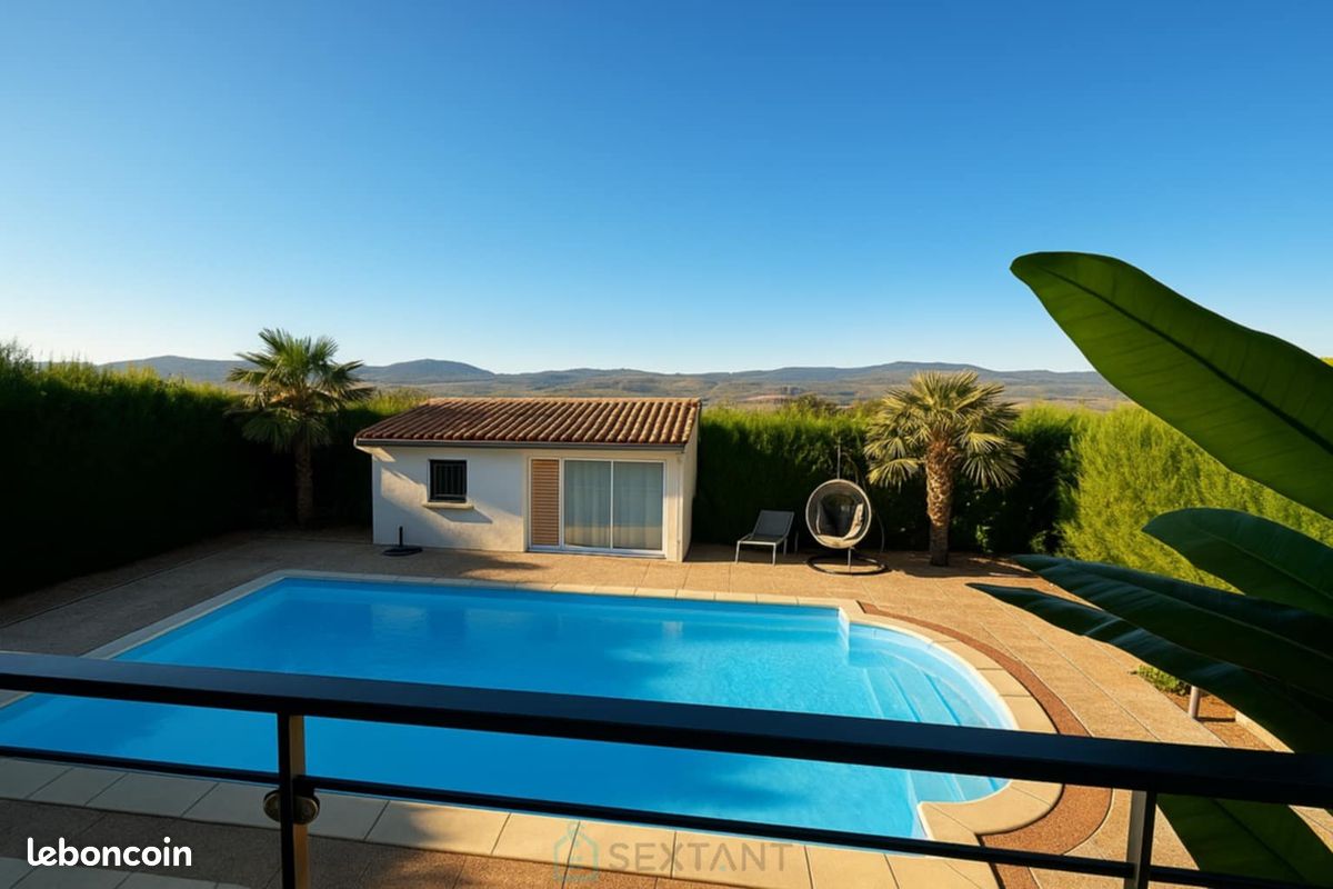 Villa T3 em Puy-de-Dome, France N.º 337900