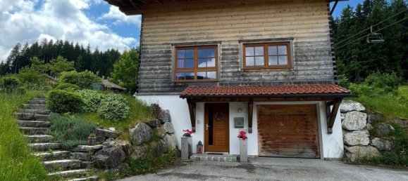 4 bedrooms House in Annaberg-Lungotz, Austria No. 260888 2