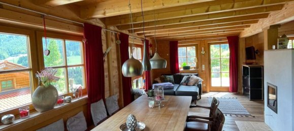 4 bedrooms House in Annaberg-Lungotz, Austria No. 260888 10