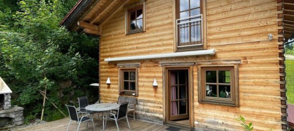 4 bedrooms House in Annaberg-Lungotz, Austria No. 260888 4