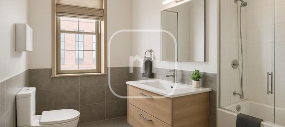 3 Schlafzimmer Wohnung in Rome, Italy, Nr. 373473 4