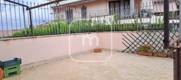 3 Schlafzimmer Wohnung in Rome, Italy, Nr. 373473 8