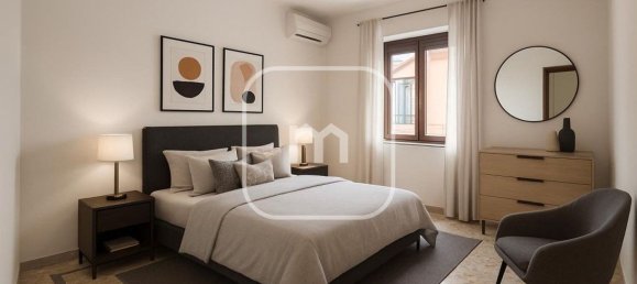 3 Schlafzimmer Wohnung in Rome, Italy, Nr. 373473 10