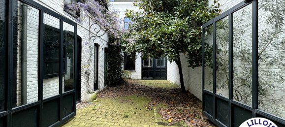 Дом с 1 спальней в Лилль, Франция № 74495 2