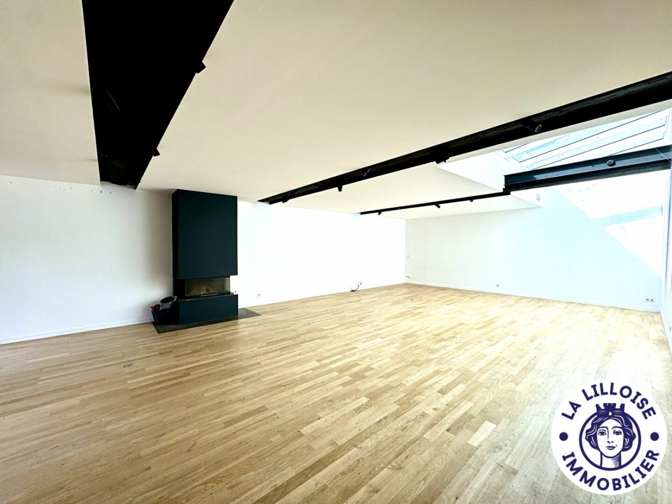 Дом с 1 спальней в Лилль, Франция № 74495