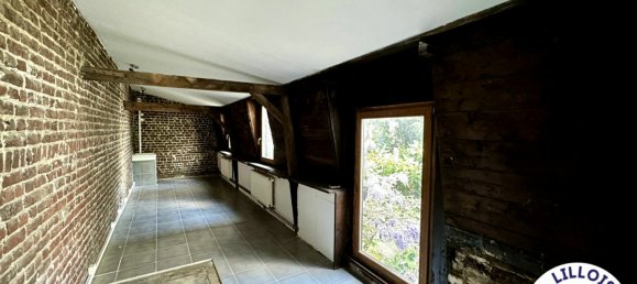 Дом с 1 спальней в Лилль, Франция № 74495 5