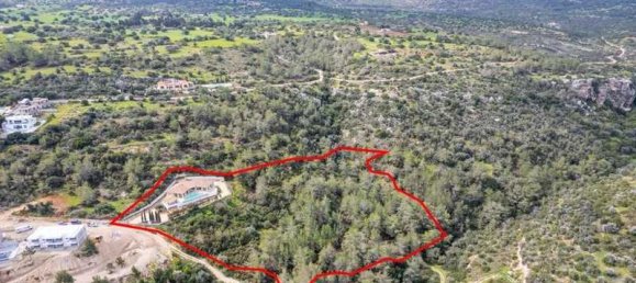 Дом с 3 спальнями в Нео Хорио, Кипр № 6595 6