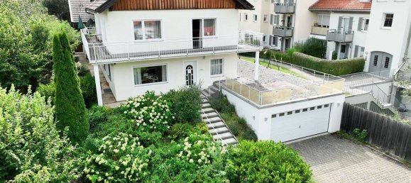 13-Zimmer Gebäude in Bad Tölz-Wolfratshausen, Germany, Nr. 119370 2