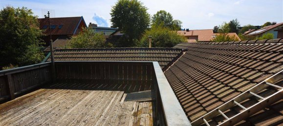 13-Zimmer Gebäude in Bad Tölz-Wolfratshausen, Germany, Nr. 119370 16