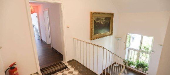 13-Zimmer Gebäude in Bad Tölz-Wolfratshausen, Germany, Nr. 119370 7