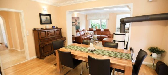 13-Zimmer Gebäude in Bad Tölz-Wolfratshausen, Germany, Nr. 119370 3