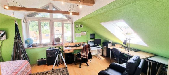 13-Zimmer Gebäude in Bad Tölz-Wolfratshausen, Germany, Nr. 119370 21