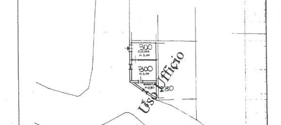 2-Zimmer Wohnung in Pistoia, Italy, Nr. 309038 13