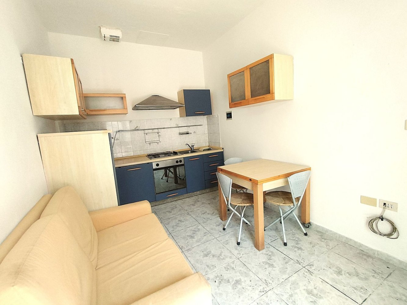 2-Zimmer Wohnung in Pistoia, Italy, Nr. 309038