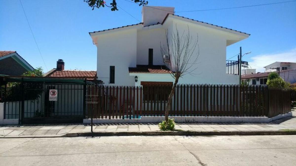 3 Schlafzimmer Haus in Cordoba, Argentina, Nr. 7047