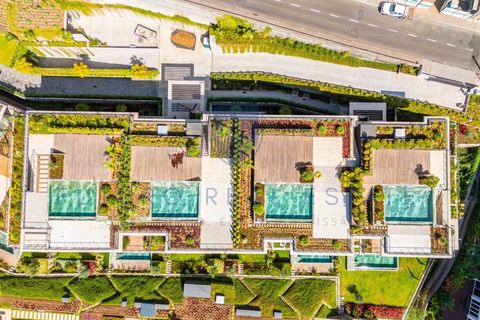 2 bedrooms Apartment in Funchal, Portugal No. 272337