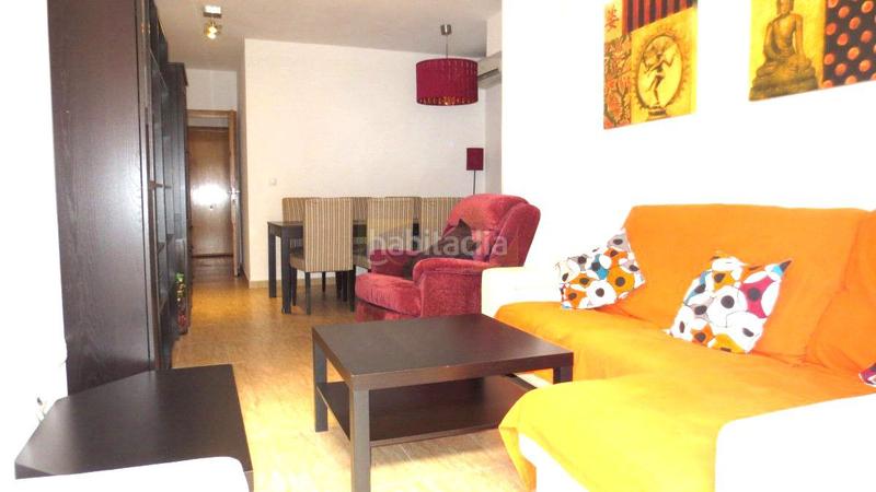 2 bedrooms Apartment in Santo Angel, Spain No. 91456