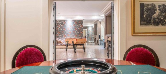 5 bedrooms Villa in Le Perreux-sur-Marne, France No. 172395 7