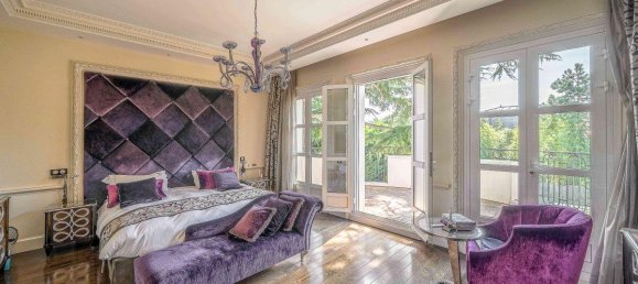 5 bedrooms Villa in Le Perreux-sur-Marne, France No. 172395 12