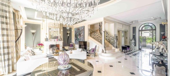 5 bedrooms Villa in Le Perreux-sur-Marne, France No. 172395 3