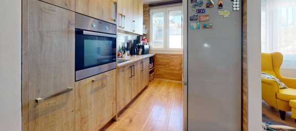 Apartamento de 3 habitaciónes en Meidling, Austria No. 232908 10