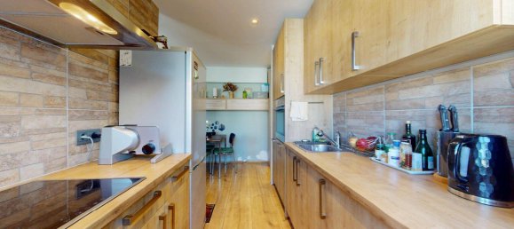 Apartamento de 3 habitaciónes en Meidling, Austria No. 232908 7