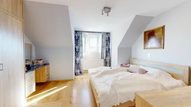 Apartamento de 3 habitaciónes en Meidling, Austria No. 232908