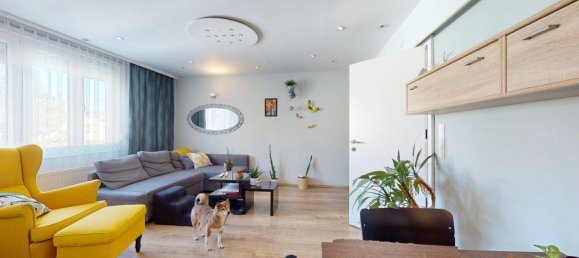 Apartamento de 3 habitaciónes en Meidling, Austria No. 232908 2