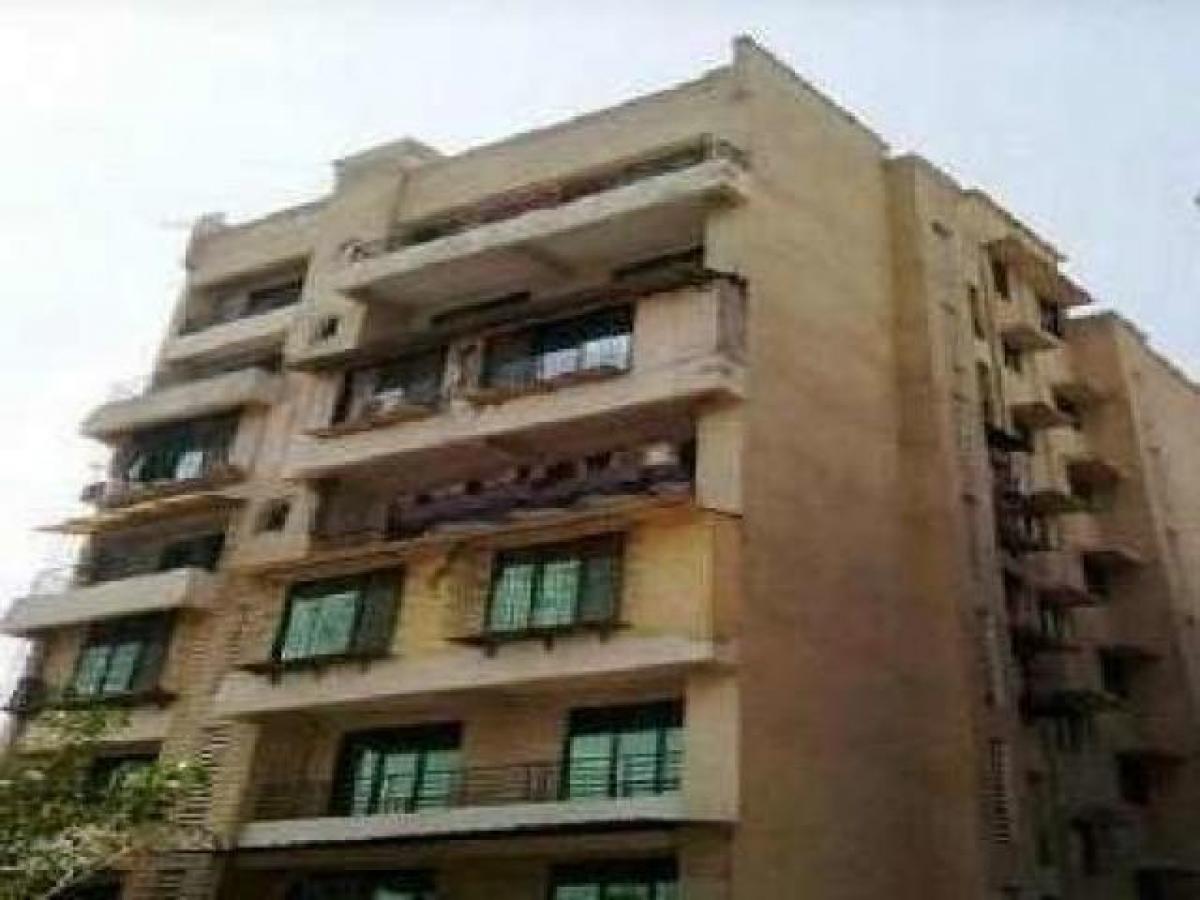 Estudio en Mumbai, India No. 59618