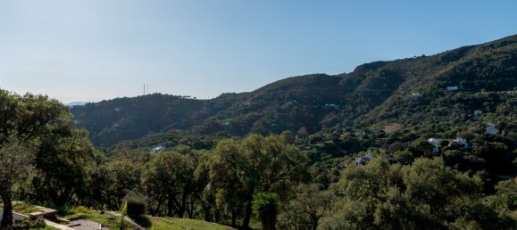 4 Schlafzimmer Haus in Casares, Spain, Nr. 121103 24