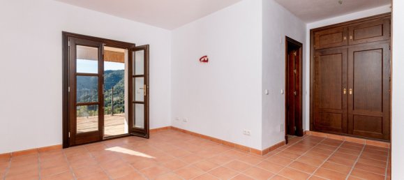 4 Schlafzimmer Haus in Casares, Spain, Nr. 121103 27