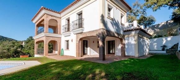 4 Schlafzimmer Haus in Casares, Spain, Nr. 121103 6