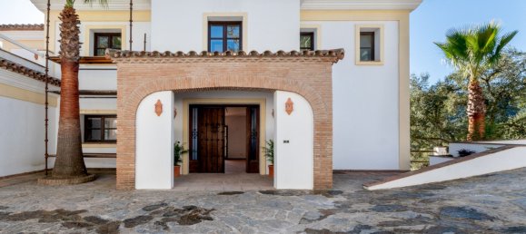 4 Schlafzimmer Haus in Casares, Spain, Nr. 121103 7