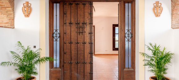 4 Schlafzimmer Haus in Casares, Spain, Nr. 121103 4