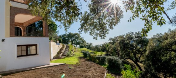 4 Schlafzimmer Haus in Casares, Spain, Nr. 121103 35