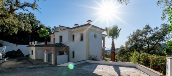 4 Schlafzimmer Haus in Casares, Spain, Nr. 121103 14