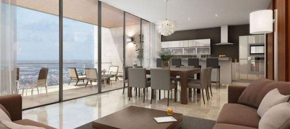 Apartamento T2 em Merida, Mexico N.º 188779 2