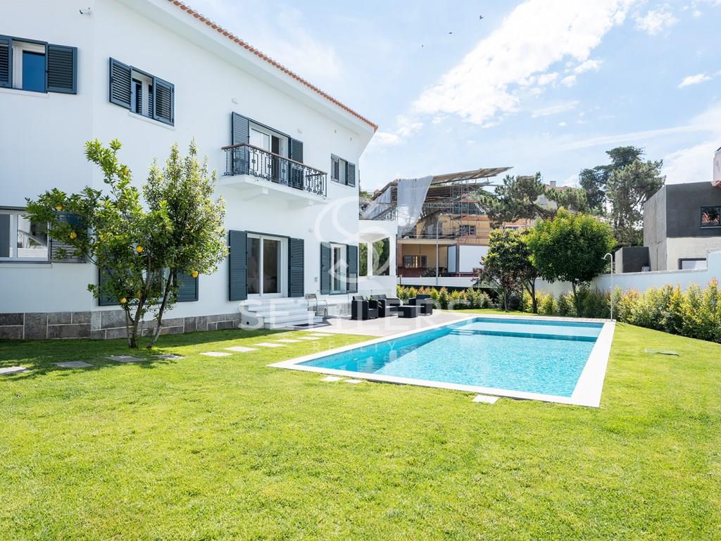6 bedrooms House in Cascais, Portugal No. 36183