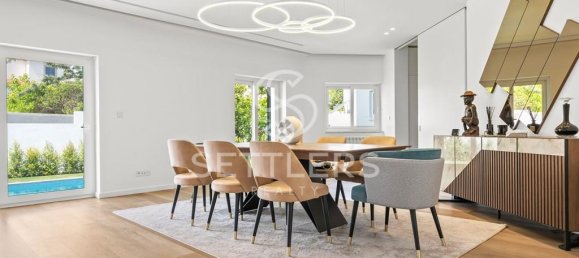 6 bedrooms House in Cascais, Portugal No. 36183 2