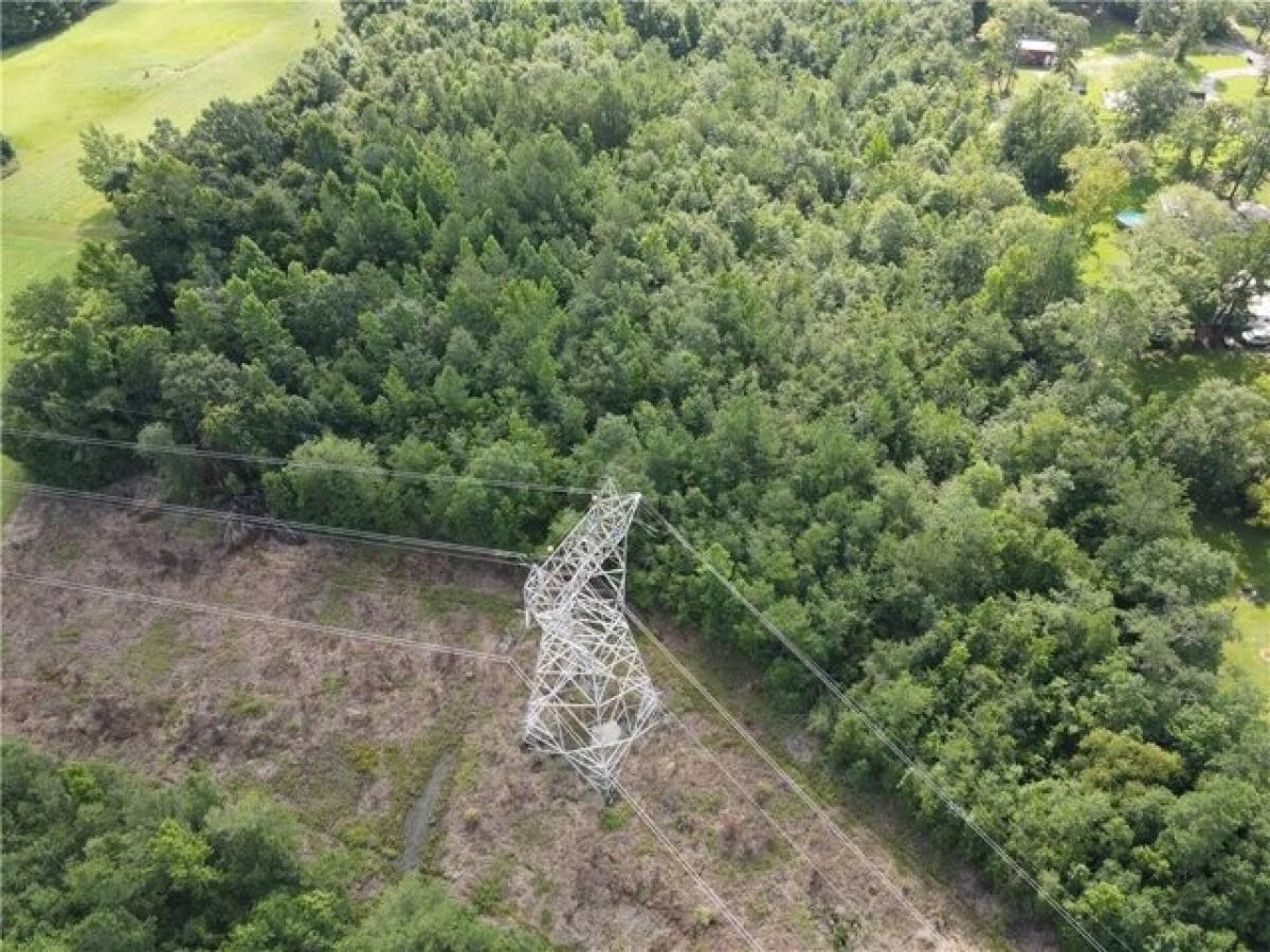  Land in Creola, USA No. 480891