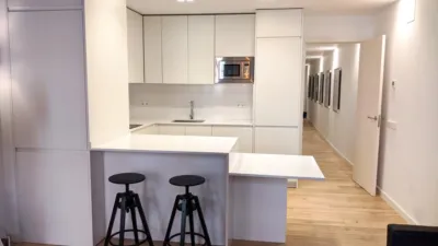 2 bedrooms Apartment in Ciutat Vella, Spain No. 78957