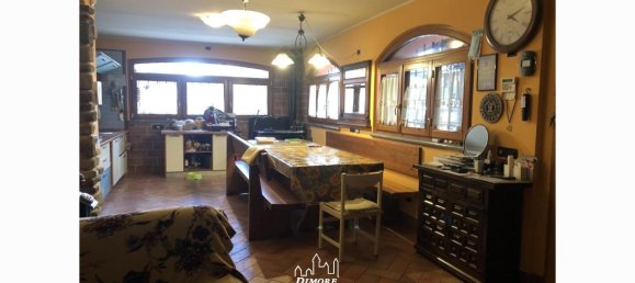 5 غرف نوم فيلا في Mesenzana, Italy رقم 119061 32