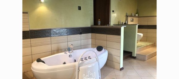 5 غرف نوم فيلا في Mesenzana, Italy رقم 119061 11