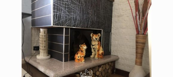 5 غرف نوم فيلا في Mesenzana, Italy رقم 119061 47