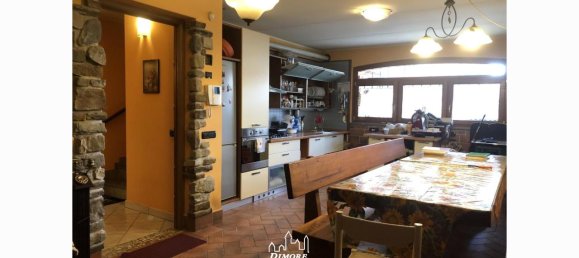 5 غرف نوم فيلا في Mesenzana, Italy رقم 119061 31