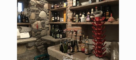 5 غرف نوم فيلا في Mesenzana, Italy رقم 119061 44