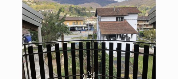 5 غرف نوم فيلا في Mesenzana, Italy رقم 119061 9