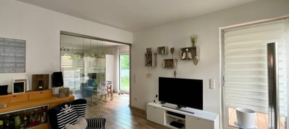 7-salle Maison de ville à Heiligensee, Germany No. 262976 14