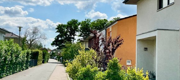 7-salle Maison de ville à Heiligensee, Germany No. 262976 3