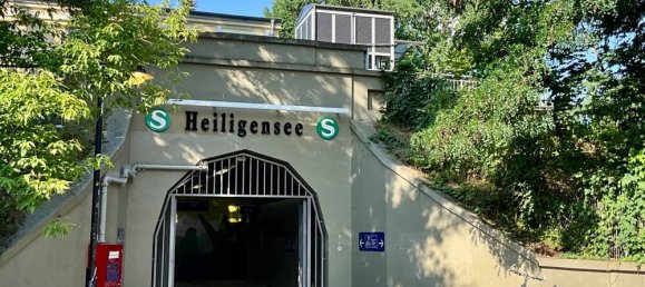 7-salle Maison de ville à Heiligensee, Germany No. 262976 8